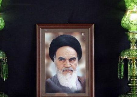 برگزاری ۵۶ برنامه سالگرد ارتحال امام در لرستان