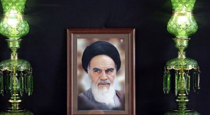برگزاری ۵۶ برنامه سالگرد ارتحال امام در لرستان