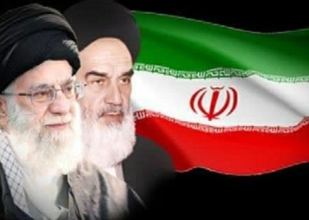 ملت ایران با اندیشه‌های امامین انقلاب رشد کرد