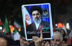 حماسه‌ای که برای دفاع از وطن خلق شد
