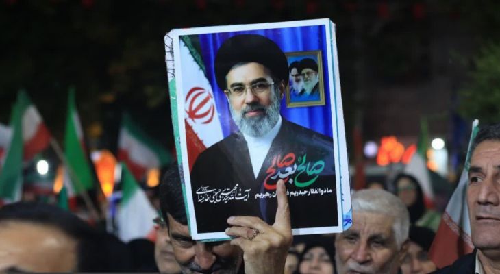 حماسه‌ای که برای دفاع از وطن خلق شد