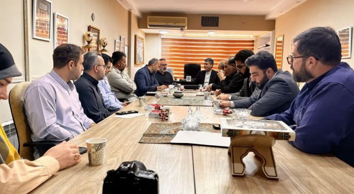 ۱۵۰۰ گروه جهادی آماده بهسازی مدارس لرستان می‌شوند