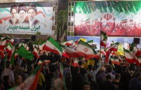 مقاومت ملت ایران برگرفته از تفکر عاشوراست
