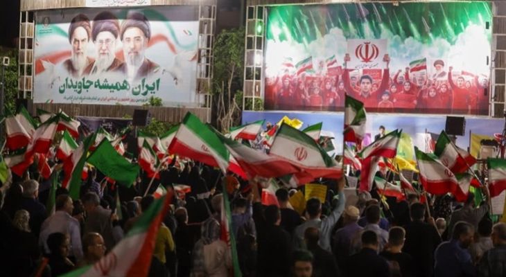 مقاومت ملت ایران برگرفته از تفکر عاشوراست