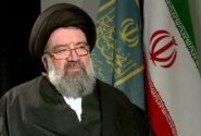 هدف دشمنان ایجاد تفرقه و چند صدایی است