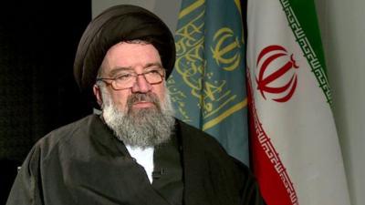 هدف دشمنان ایجاد تفرقه و چند صدایی است