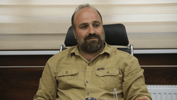 اکوپارک «پاسنگر» در خرمآباد احداث میشود
