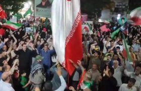 همدلی و وحدت در قاب موکب‌ها