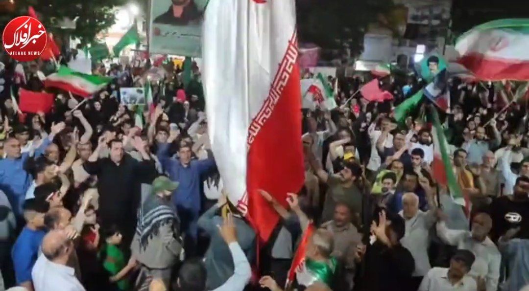 همدلی و وحدت در قاب موکب‌ها