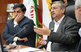 آغاز عملیات اجرایی ۳۶ طرح اقتصادی در لرستان