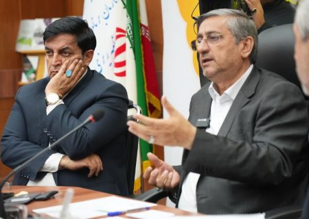 آغاز عملیات اجرایی ۳۶ طرح اقتصادی در لرستان