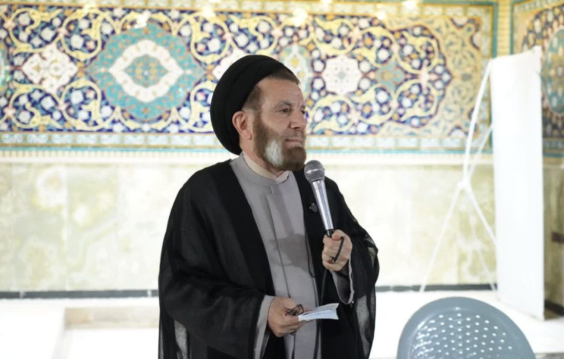 جمهوری اسلامی ایران پرچمدار حقگویی در جهان است