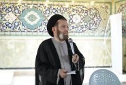 جمهوری اسلامی ایران پرچمدار حق‌گویی در جهان است