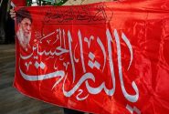 صد و سومین موج حماسه مدافعان ایران در خرم‌آباد