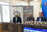 نرخ فرونشست کشور از میانگین جهانی بیشتر است