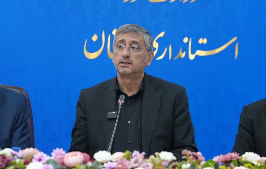 سد «ایوشان» خرم‌آباد رهاسازی می‌شود