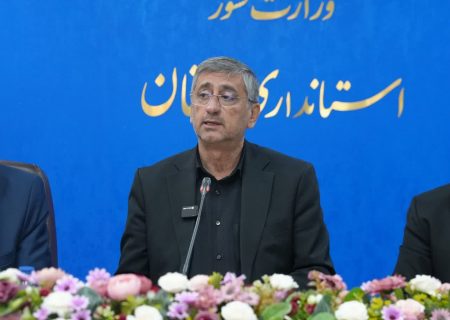 سد «ایوشان» خرم‌آباد رهاسازی می‌شود