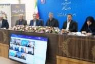 پویش ۲۵ درجه در ادارات اجرا شود