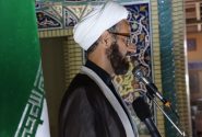 ملت ایران در برابر ابرقدرت‌ها محکم ایستاده است