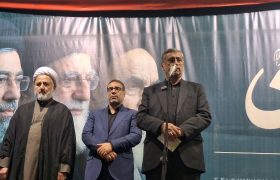 حفظ وحدت و یکپارچگی رمز موفقیت است