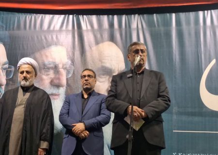 حفظ وحدت و یکپارچگی رمز موفقیت است