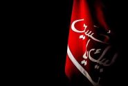 حماسه حضور مردم خرم آباد در شب اول محرم