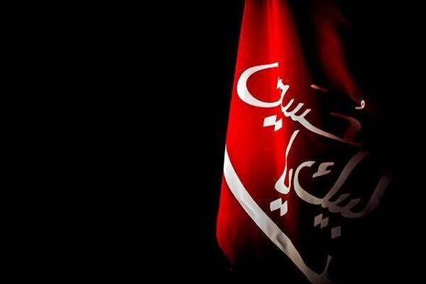 حماسه حضور مردم خرم آباد در شب اول محرم