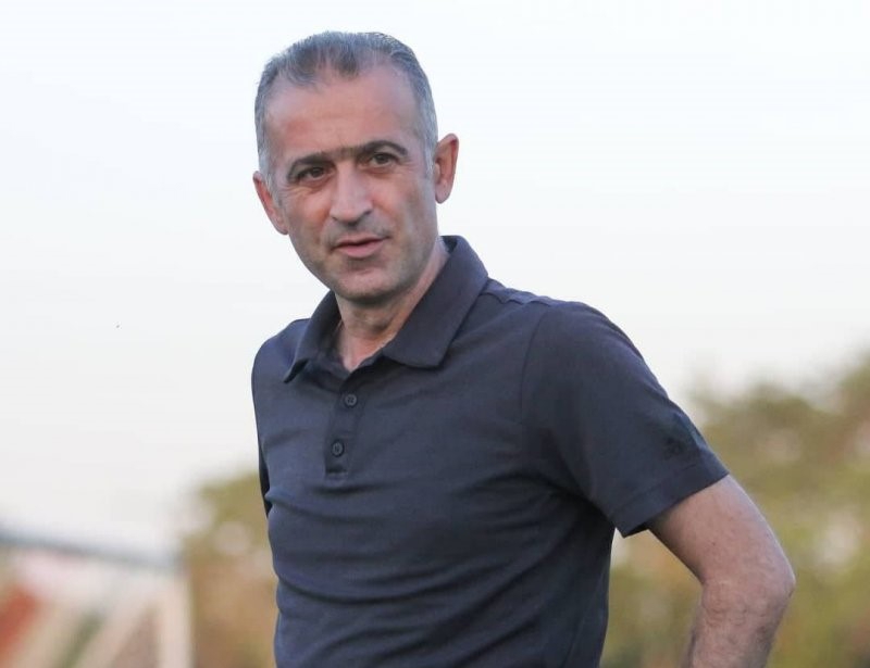 فراز کمالوند سرمربی خیبر خرم‌آباد شد