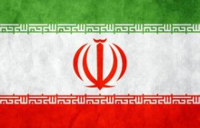 وحدت مردم مبعوث شده خرم‌آباد پای پرچم