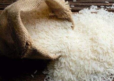 محدودیت واردات برنج برداشته شد