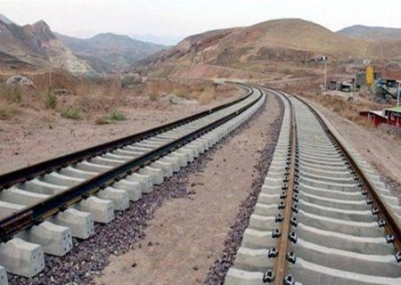 تردد قطارهای مشهد مقدس از سر گرفته شد