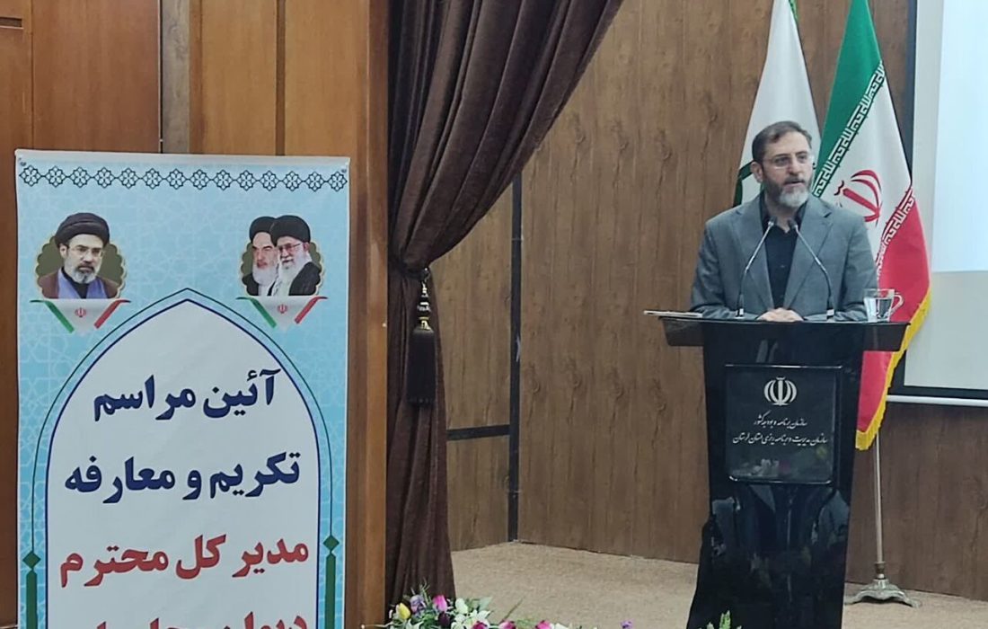 وظیفه مدیرکل محاسبات مداخله در موضوعات راهبردی استان است