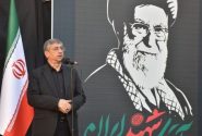 ملت ایران برای بدرقه بزرگ‌مرد تاریخ یکپارچه شد