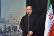 عزت ملت ایران مدیون ایستادگی امام شهید است