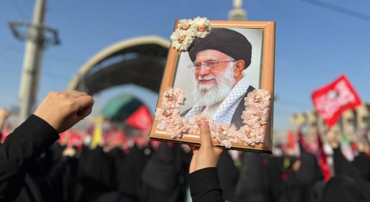 دشمن در حذف مکتب امام شهید ناکام ماند