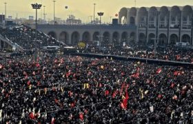 وداع با یک هویت تاریخی