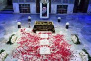 رهبر شهید پناه ابدی امت اسلام