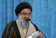 وحدت ملت با ولایت‌مداری حفظ می‌شود
