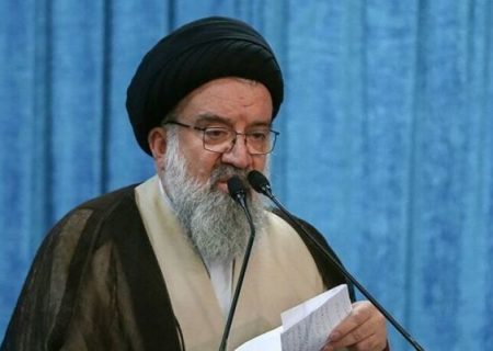 وحدت ملت با ولایت‌مداری حفظ می‌شود