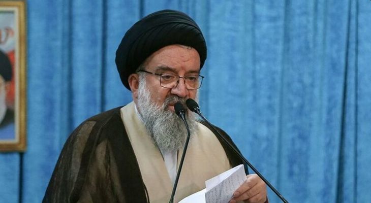 وحدت ملت با ولایتمداری حفظ میشود