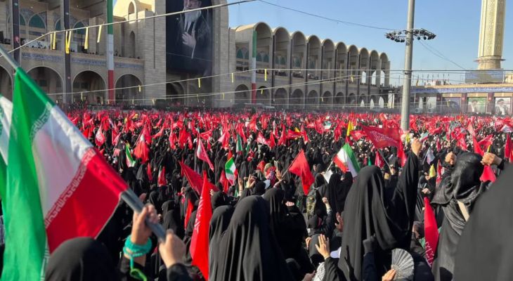 امام شهید وارث حقیقی مکتب عاشورا
