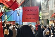 ۱۴۰ شب میدانداری مردم خرمآباد