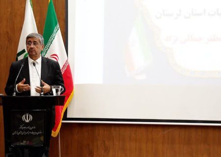 نگاه دیوان محاسبات اصلاحی و هدایتگرانه است