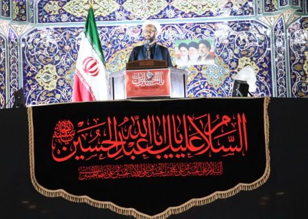 آمریکا به هیچ قانون بین‌المللی پایبند نیست