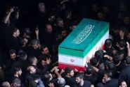 مراسم وداع عشایر و روستائیان لرستان با رهبر شهید انقلاب برگزار می‌شود