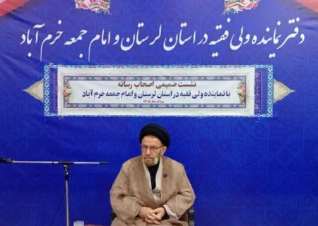 نقش رسانه در امتداد خطبه‌های جمعه مؤثر است