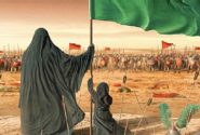 نقش زنان در ماندگاری نهضت کربلا