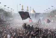 اربعین؛ آئینه وحدت و همبستگی امت اسلامی