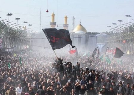 اربعین؛ آئینه وحدت و همبستگی امت اسلامی