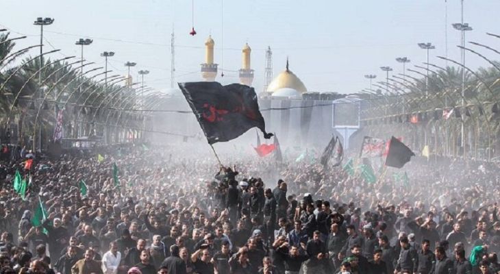 اربعین؛ آئینه وحدت و همبستگی امت اسلامی